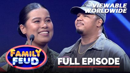 Family Feud