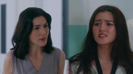 Carmina Villarroel, Cassy Legaspi