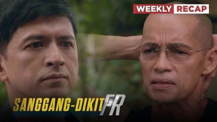 Sanggang-Dikit FR