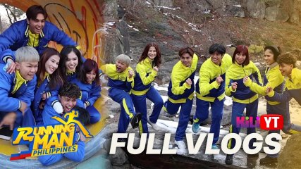 Running Man Philippines 2
