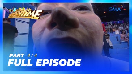 It's Showtime