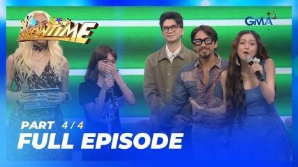 Its Showtime