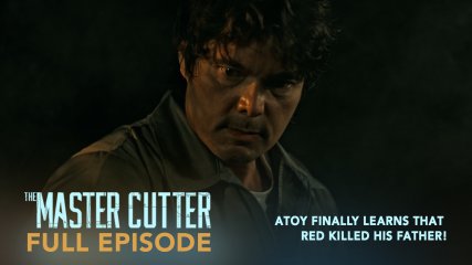 The Master Cutter