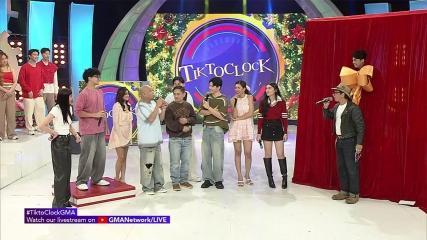 TiktoClock