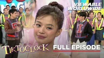 TiktoClock