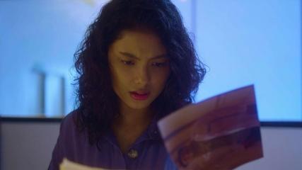 kate valdez in unica hija  