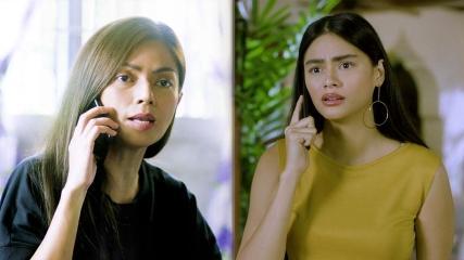 maricar de mesa and faith da silva in unica hija