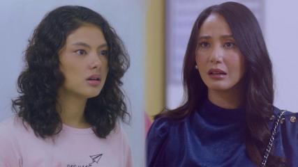kate valdez and katrina halili in unica hija