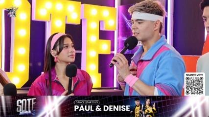 Paul, Denise