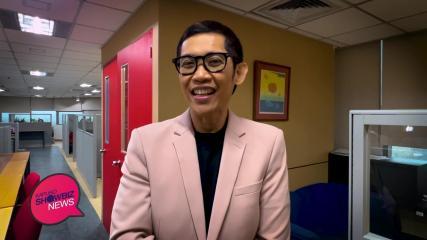 Papa Dudut on KSN 