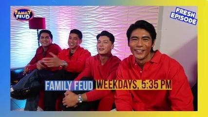 Family Feud