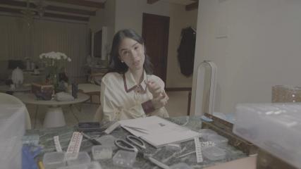 heart evangelista in heart world