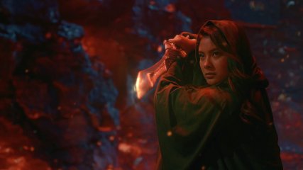 Encantadia Chronicles: Sanggre episode 123 teaser