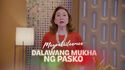 Magpakailanman