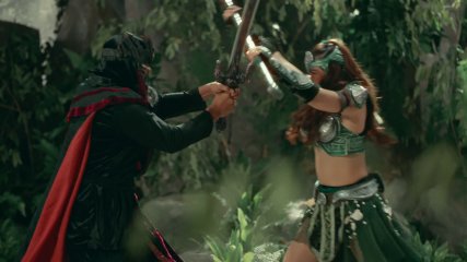 Encantadia Chronicles: Sanggre episode 135 teaser