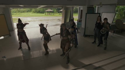 Encantadia Chronicles: Sanggre episode 138 teaser