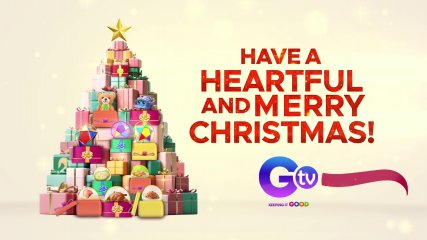 Christmas 2025 in GTV