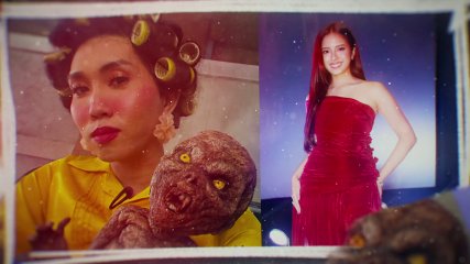 Ysabel ortega and Sassa Gurl