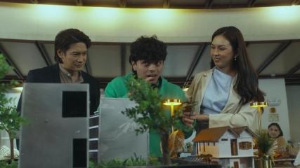 House of Lies Beauty Gonzalez