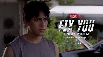 Regal Studio Presents