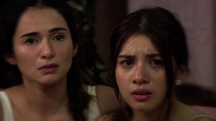 jennylyn mercado and zonia mejia in sanggang dikit fr
