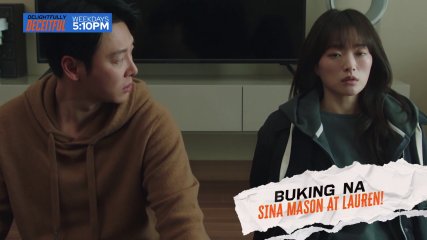 Delightfully Deceitful 