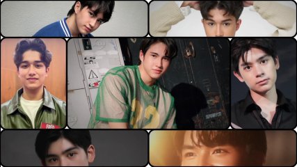 Anton Vinzon, Rave Victoria, John Clifford, and Fred Moser