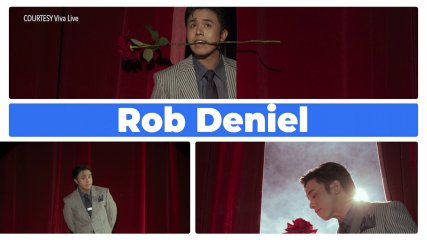 Rob Deniel
