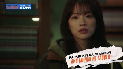 Delightfully Deceitful 