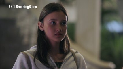 Kayla Davies, House of Lies 