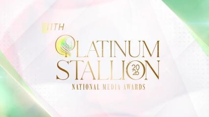 Platinum Stallion National Media Awards 2026