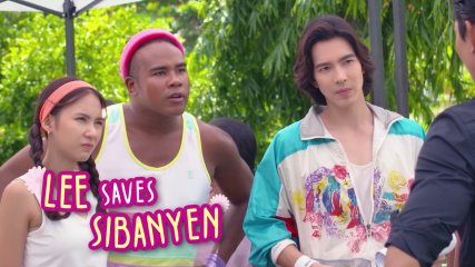 James Rusameekae Fagerlund, The Cheery Lee, Village Headman