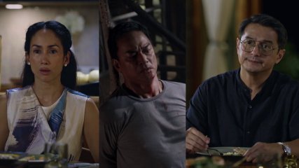 The Secrets of Hotel 88