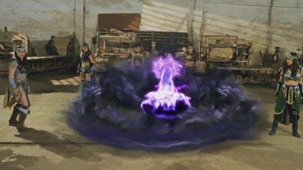 Encantadia Chronicles: Sanggre episode 189 teaser