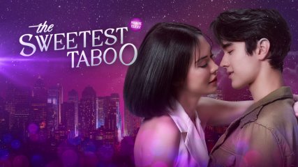 The Sweetest Taboo T-card