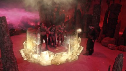  Encantadia Chronicles: Sanggre episode 193 teaser