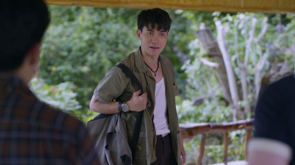 The Secrets of Hotel 88