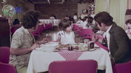 fernando poe jr fpj and sheryl cruz in ang leon at ang kuting