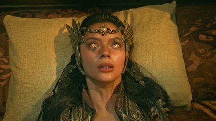 Encantadia Chronicles: Sanggre episode 195 teaser