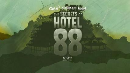 The Secrets of Hotel 88