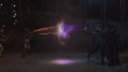 Encantadia Chronicles: Sanggre episode 215 teaser