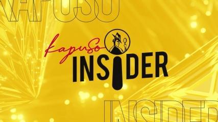 Huwag Kang Titingin cast