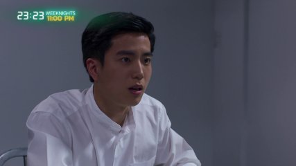 23:23, Nonkul Chanon Santinatornkul