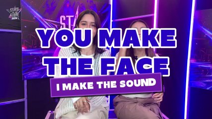 SOTF 2026 You Make the Face, I Make the Sound Challenge