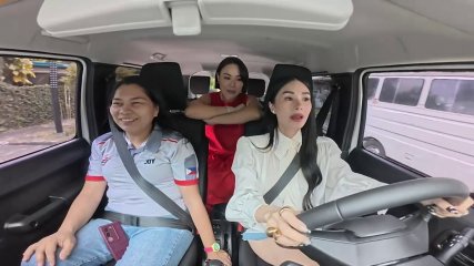 heart evangelista driving lessons in heart world