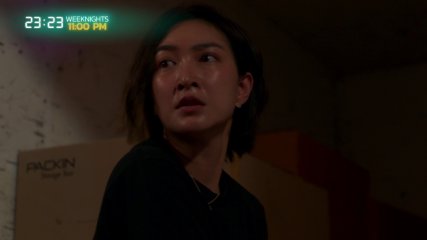 23:23, Pancake Khemanit Jamikorn