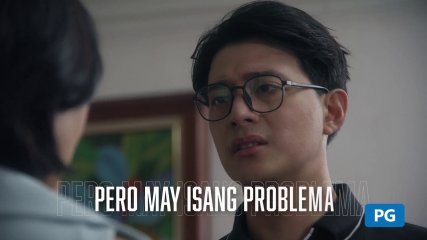 Angel Cadao, House of Lies 