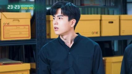 2323 Nonkul Chanon Santinatornkul