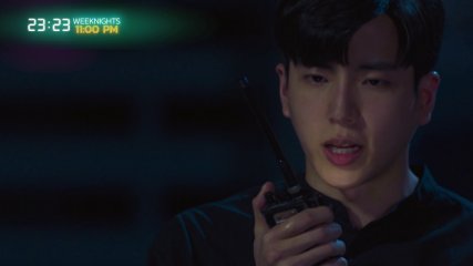 23:23, Krit Shahkrit Yamnam, Nonkul Chanon Santinatornkul