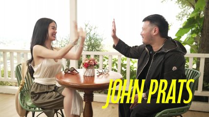 heart evangelista and john prats in heart world